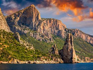 Que faire en Sardaigne quand la saison...