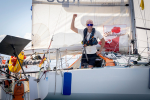 Mini Transat La Boulangère : une édition renversante entre exploits, tempêtes et sacres atlantiques