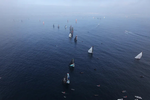 Vendée Globe 2028 : un règlement renouvelé pour une édition anniversaire engagée