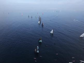 Vendée Globe 2028 : un règlement renouvelé...