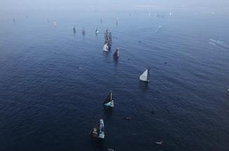 Vendée Globe 2028 : un règlement renouvelé pour une édition anniversaire...