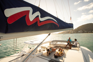 The Moorings : les plus belles destinations de croisière pour votre prochaine évasion