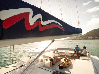 The Moorings : les plus belles destinations de...