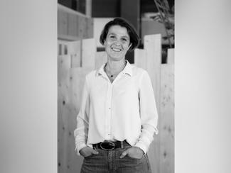 6 questions à Frédérique Desarnauts,...