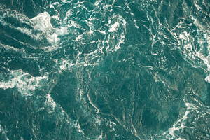 Réchauffement climatique : même les abysses de l’océan Arctique commencent à se réchauffer