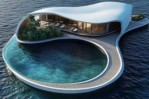 Trump International Hotel Maldives : luxe, stratégie et révolution tokenisée au cœur de l’archipel