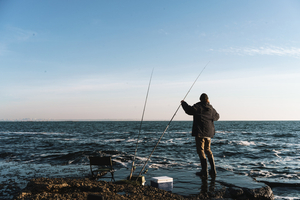 Merlan et tacaud : deux espèces accessibles qui animent les sorties hivernales