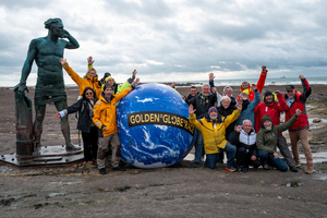 Golden Globe Race 2026 : plus que neuf mois avant le départ !