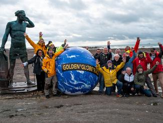 Golden Globe Race 2026 : plus que neuf mois...