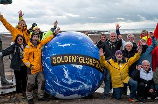 Golden Globe Race 2026 : plus que neuf mois avant le départ !
