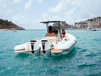 Honda Marine Europe déploie ses nouveautés au...