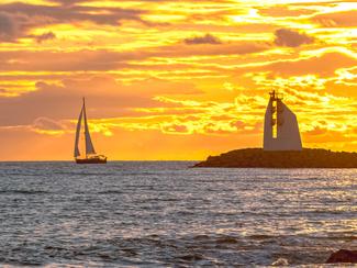 Navigation hivernale : cherchez la bonne...