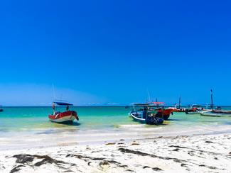 Isla Holbox, l'île mexicaine incontournable