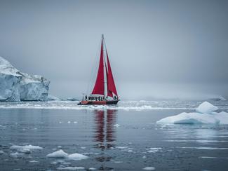 Passage du Nord-Ouest : le défi maritime...