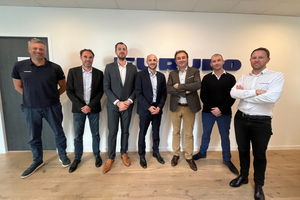 Furuno : un partenariat stratégique autour du système EasyDP®