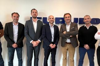 Furuno : un partenariat stratégique autour du système EasyDP®