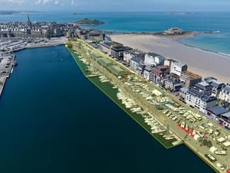 Le Nautique de Saint-Malo confirme sa...