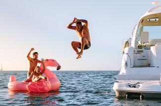 Plaisance : comment la révolution des usages peut attirer des millions d...