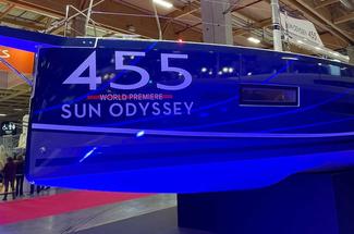 Jeanneau dévoile deux nouveautés majeures au Paris Nautic Show