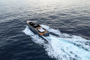 Maxim Yachts mise sur la vitesse et l’innovation pour briller au boot Düsseldorf 2026