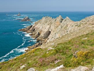 Un hiver en Bretagne : 5 spots pour fusionner...