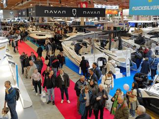 Paris Nautic Show : un retour triomphant qui...