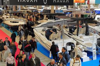 Paris Nautic Show : un retour triomphant qui réinstalle Paris au cœur du...
