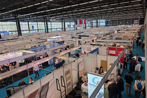 METS 2025 : les entreprises françaises renforcent leur position à Amsterdam