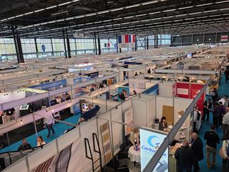 METS 2025 : les entreprises françaises...