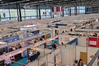 METS 2025 : les entreprises françaises renforcent leur position à Amsterdam