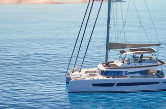 FP 55 : autonomie, suites propriétaires et flybridge, un multicoque nouv...