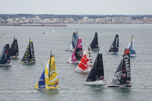 Vendée Arctique : la course qui réinvente le large et file vers le cercle polaire