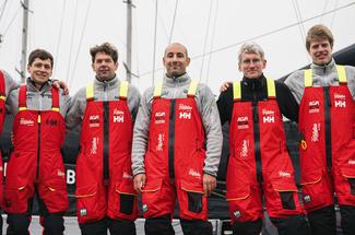 Trophée Jules Verne :  la quête continue pour Sodebo Ultim 3 !