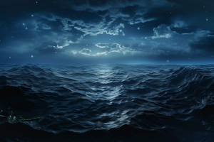 La thalassophobie : comprendre la peur de l’océan et les moyens de la dépasser