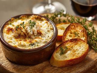 Brandade de morue : un classique du Sud qui...