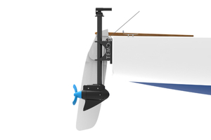 TEMO dévoile l’OUTPOD : une nouvelle génération de propulsion électrique pour les voiliers