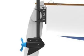 TEMO dévoile l’OUTPOD : une nouvelle génération de propulsion électrique...