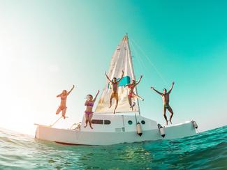 Croisière familiale dans les Caraïbes :...