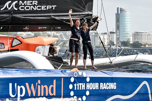 UpWind by MerConcept : le bilan d'une saison révélatrice et structurante