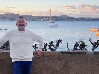 6 questions à… Cyril Lelievre, responsable du...