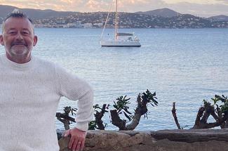 6 questions à… Cyril Lelievre, responsable du pôle occasion groupe Sunsa...