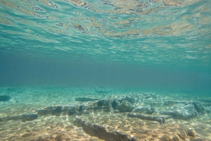 Ports antiques engloutis : quand l’histoire nous enseigne notre avenir…