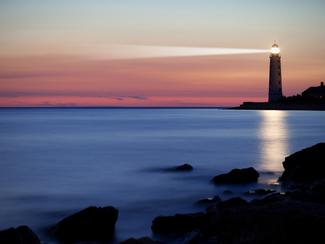 L’histoire des grands phares disparus