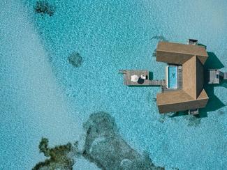 5 villas insolites pour les vacances