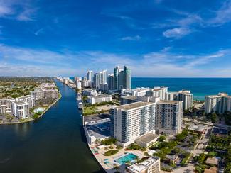 Fort Lauderdale : entre canaux, plages et...