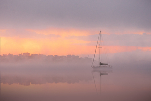Sécurité sur l’eau en hiver : visibilité, gel, météo extrême… pourquoi l’anticipation devient votre meilleur équipier