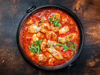 Le court-bouillon de poisson : un pilier de la...