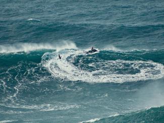 Top 10 des plus beaux spots de surf d’hiver en...