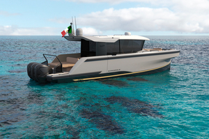 MARCOPOLO Adventure Yachts : deux premières mondiales à découvrir à Düsseldorf