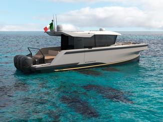MARCOPOLO Adventure Yachts : deux premières...